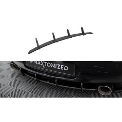 Diffusore posteriore BMW Z4 M-Pack E89 Facelift