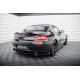 Body kit e accessori visivi Diffusore posteriore BMW Z4 M-Pack E89 Facelift | race-shop.it
