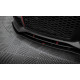 Body kit e accessori visivi MAXTON DESIGN splitter anteriore per Audi A7 RS7 Look C7 | race-shop.it