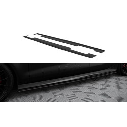 MAXTON DESIGN diffusori minigonne per Audi A7 S-Line C7
