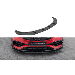 MAXTON DESIGN splitter anteriore per Mercedes-Benz A 45 AMG Aero W176 Facelift