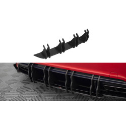 MAXTON DESIGN diffusore posteriore per Mercedes-Benz A 45 AMG W176 Facelift