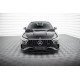 Body kit e accessori visivi MAXTON DESIGN splitter anteriore per Mercedes-AMG A35 W177 Facelift | race-shop.it