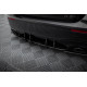 Body kit e accessori visivi MAXTON DESIGN diffusore posteriore per Mercedes-AMG A35 Hatchback W177 | race-shop.it