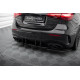 Body kit e accessori visivi MAXTON DESIGN diffusore posteriore per Mercedes-AMG A35 Hatchback W177 | race-shop.it
