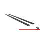 Body kit e accessori visivi MAXTON DESIGN diffusori minigonne per Mercedes-AMG A35 W177 Facelift | race-shop.it