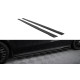 Body kit e accessori visivi MAXTON DESIGN diffusori minigonne per Mercedes-AMG A35 W177 Facelift | race-shop.it