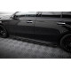 Body kit e accessori visivi Diffusori Minigonne Mercedes-AMG A35 W177 Facelift | race-shop.it