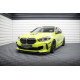 Body kit e accessori visivi MAXTON DESIGN splitter anteriore per BMW 1 F40 M-Pack / M135i | race-shop.it
