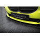 Body kit e accessori visivi MAXTON DESIGN splitter anteriore per BMW 1 F40 M-Pack / M135i | race-shop.it