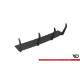 Body kit e accessori visivi MAXTON DESIGN diffusore posteriore per BMW 1 F40 M-Pack / M135i, V1 | race-shop.it