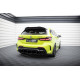 Body kit e accessori visivi MAXTON DESIGN diffusore posteriore per BMW 1 F40 M-Pack / M135i, V2 | race-shop.it