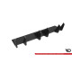 Body kit e accessori visivi MAXTON DESIGN diffusore posteriore per BMW 1 F40 M-Pack / M135i, V4 | race-shop.it