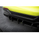 Body kit e accessori visivi MAXTON DESIGN diffusore posteriore per BMW 1 F40 M-Pack / M135i, V4 | race-shop.it