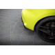 Body kit e accessori visivi MAXTON DESIGN splitter laterali posteriori per BMW 1 F40 M-Pack / M135i, V1 | race-shop.it