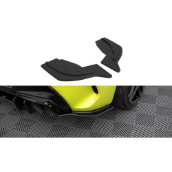 MAXTON DESIGN splitter laterali posteriori per BMW 1 F40 M-Pack / M135i, V2