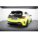 Body kit e accessori visivi MAXTON DESIGN splitter laterali posteriori per BMW 1 F40 M-Pack / M135i, V2 | race-shop.it
