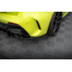 Body kit e accessori visivi MAXTON DESIGN splitter laterali posteriori per BMW 1 F40 M-Pack / M135i, V2 | race-shop.it