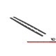 Body kit e accessori visivi MAXTON DESIGN diffusori minigonne per BMW 1 F40 M-Pack / M135i | race-shop.it