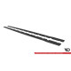 Body kit e accessori visivi MAXTON DESIGN diffusori minigonne per BMW 1 F40 M-Pack / M135i | race-shop.it