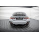 Body kit e accessori visivi MAXTON DESIGN diffusore posteriore per BMW 4 Gran Coupe M440i G26 | race-shop.it