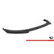 Body kit e accessori visivi MAXTON DESIGN splitter anteriore per Kia Proceed / Ceed GT Mk1 Facelift / Mk3, nero-rosso + alette lucide | race-shop.it