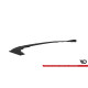 Body kit e accessori visivi MAXTON DESIGN splitter anteriore per Kia Proceed / Ceed GT Mk1 Facelift / Mk3, nero-rosso + alette lucide | race-shop.it