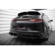 Body kit e accessori visivi MAXTON DESIGN diffusore posteriore per Kia Proceed GT Mk1 Facelift | race-shop.it