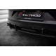 Body kit e accessori visivi MAXTON DESIGN diffusore posteriore per Kia Proceed GT Mk1 Facelift | race-shop.it