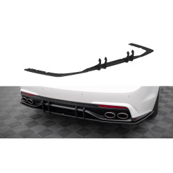 MAXTON DESIGN diffusore posteriore per Kia Stinger Mk1