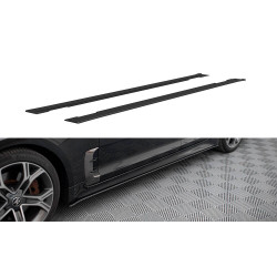 MAXTON DESIGN diffusori minigonne per Kia Stinger GT-Line Mk1
