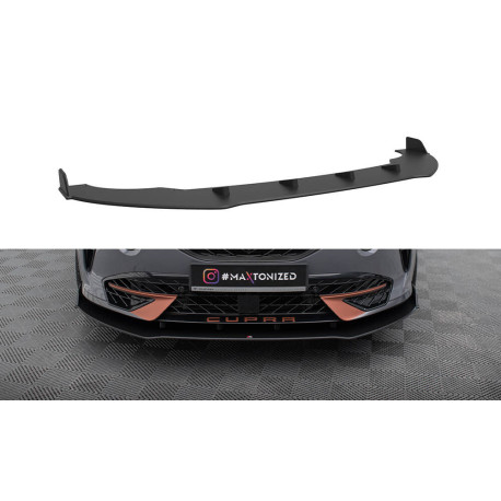 Body kit e accessori visivi Splitter anteriore Cupra Formentor Mk1 | race-shop.it