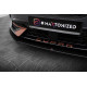 Body kit e accessori visivi Splitter anteriore Cupra Formentor Mk1 | race-shop.it