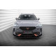 Body kit e accessori visivi Splitter anteriore Cupra Formentor Mk1 | race-shop.it