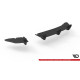 Body kit e accessori visivi Diffusore posteriore Seat Ibiza FR SC Mk4 Facelift | race-shop.it