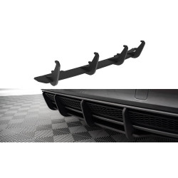 Diffusore posteriore Audi A4 S-Line B8 Facelift