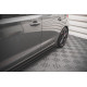 Body kit e accessori visivi MAXTON DESIGN diffusori minigonne per Hyundai I30 N, V2 | race-shop.it