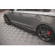 Body kit e accessori visivi MAXTON DESIGN diffusori minigonne per Hyundai I30 N, V2 | race-shop.it