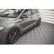 Body kit e accessori visivi MAXTON DESIGN diffusori minigonne per Hyundai I30 N, V2 | race-shop.it