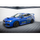 Body kit e accessori visivi MAXTON DESIGN diffusori minigonne per Subaru WRX STI Mk1 | race-shop.it