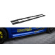 Body kit e accessori visivi MAXTON DESIGN diffusori minigonne per Subaru WRX STI Mk1 | race-shop.it