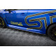 Body kit e accessori visivi MAXTON DESIGN diffusori minigonne per Subaru WRX STI Mk1 | race-shop.it