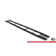 Body kit e accessori visivi MAXTON DESIGN diffusori minigonne per Subaru WRX STI Mk1 | race-shop.it