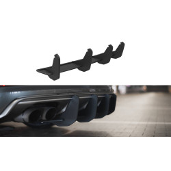 Diffusore posteriore Audi S3 Sedan 8V