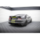 Body kit e accessori visivi Diffusore posteriore Ford Mustang GT Mk6 | race-shop.it