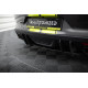 Body kit e accessori visivi Diffusore posteriore Ford Mustang GT Mk6 | race-shop.it