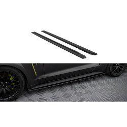 Diffusori Minigonne Ford Mustang GT Mk6