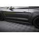 Body kit e accessori visivi MAXTON DESIGN diffusori minigonne per Ford Mustang GT Mk6 | race-shop.it