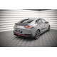 Body kit e accessori visivi MAXTON DESIGN diffusore posteriore per Hyundai I30 Fastback N-Line Mk3 Facelift | race-shop.it