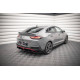 Body kit e accessori visivi Diffusore posteriore Hyundai I30 Fastback N-Line Mk3 Facelift | race-shop.it